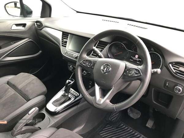 Used Vauxhall Crossland 2024 for sale - 76337927: Photo 3