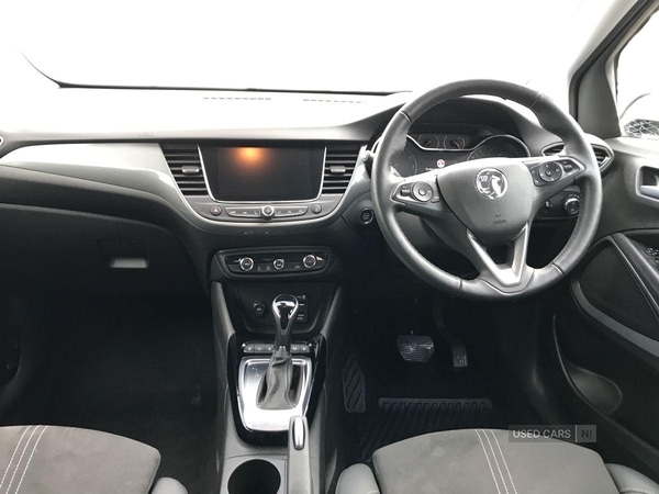 Used Vauxhall Crossland 2024 for sale - 76337927: Photo 4