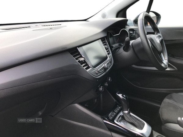 Used Vauxhall Crossland 2024 for sale - 76337927: Photo 5