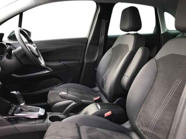 Used Vauxhall Crossland 2024 for sale - 76337927: Photo 6