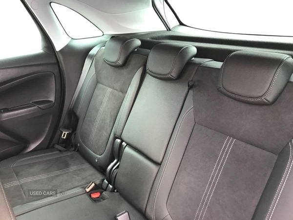 Used Vauxhall Crossland 2024 for sale - 76337927: Photo 7