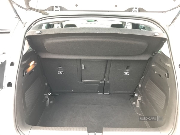 Used Vauxhall Crossland 2024 for sale - 76337927: Photo 8