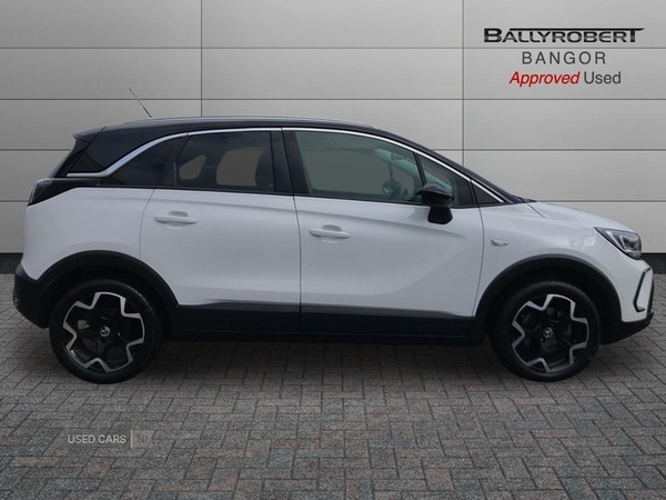 Used Vauxhall Crossland 2024 for sale - 76337927: Photo 9
