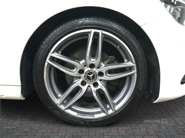 Used Mercedes-Benz A-Class 2017 for sale - 77883932: Photo 12