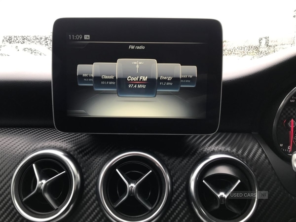 Used Mercedes-Benz A-Class 2017 for sale - 77883932: Photo 13