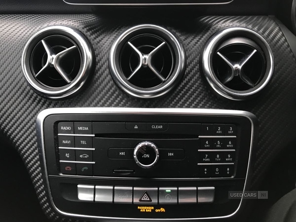 Used Mercedes-Benz A-Class 2017 for sale - 77883932: Photo 16