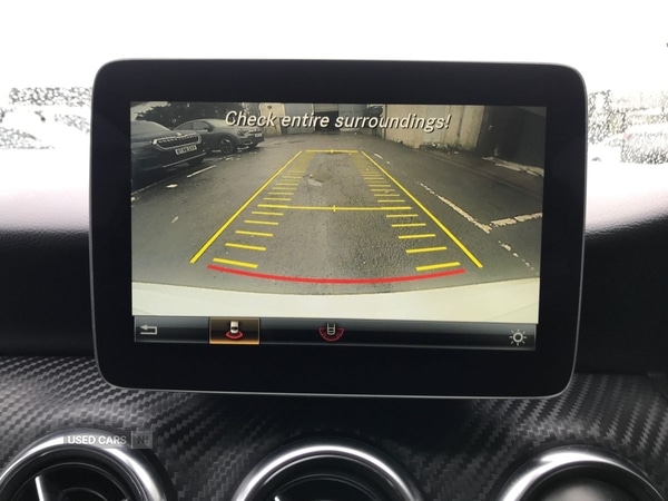 Used Mercedes-Benz A-Class 2017 for sale - 77883932: Photo 17