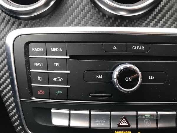 Used Mercedes-Benz A-Class 2017 for sale - 77883932: Photo 18