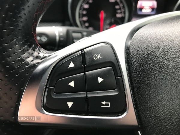 Used Mercedes-Benz A-Class 2017 for sale - 77883932: Photo 19