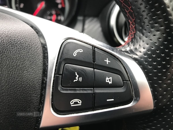 Used Mercedes-Benz A-Class 2017 for sale - 77883932: Photo 20