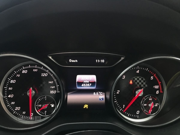 Used Mercedes-Benz A-Class 2017 for sale - 77883932: Photo 21