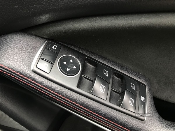 Used Mercedes-Benz A-Class 2017 for sale - 77883932: Photo 22