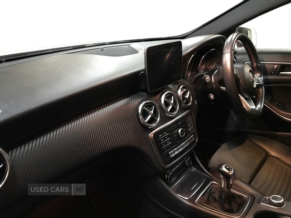 Used Mercedes-Benz A-Class 2017 for sale - 77883932: Photo 5