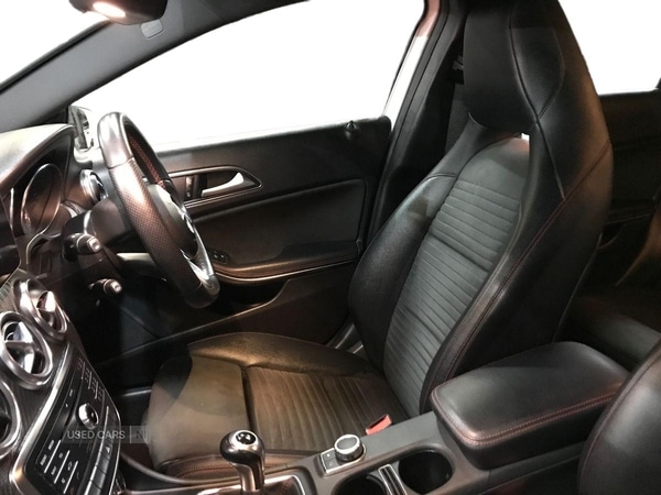 Used Mercedes-Benz A-Class 2017 for sale - 77883932: Photo 6