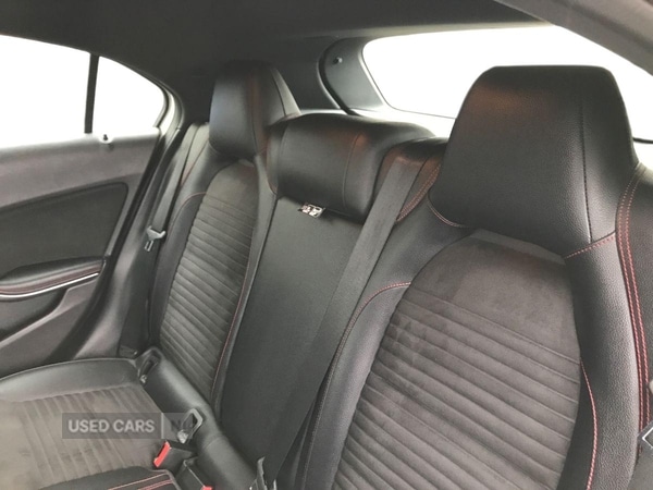 Used Mercedes-Benz A-Class 2017 for sale - 77883932: Photo 7