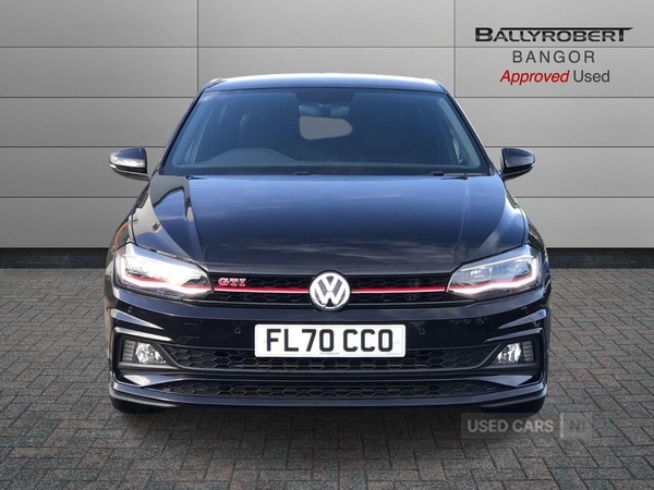 Used Volkswagen Polo 2020 for sale - 77479874: Photo 10