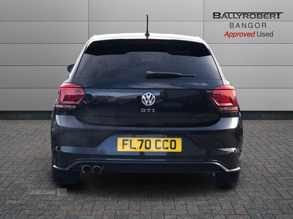 Used Volkswagen Polo 2020 for sale - 77479874: Photo 11