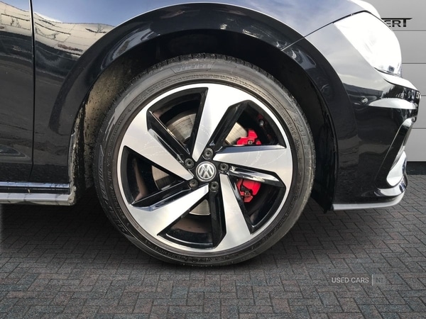 Used Volkswagen Polo 2020 for sale - 77479874: Photo 12