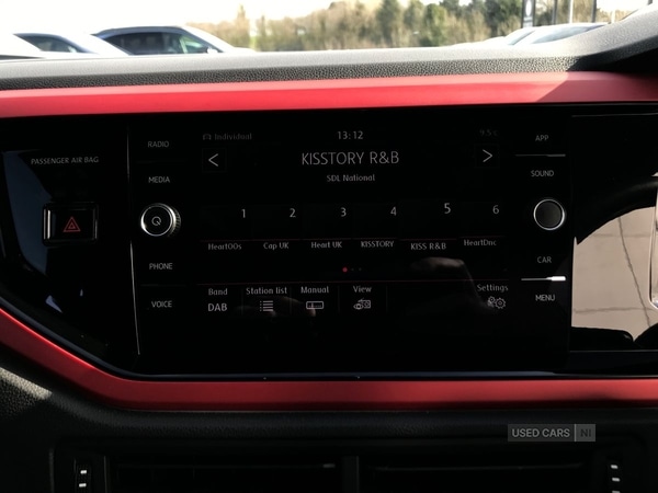 Used Volkswagen Polo 2020 for sale - 77479874: Photo 13