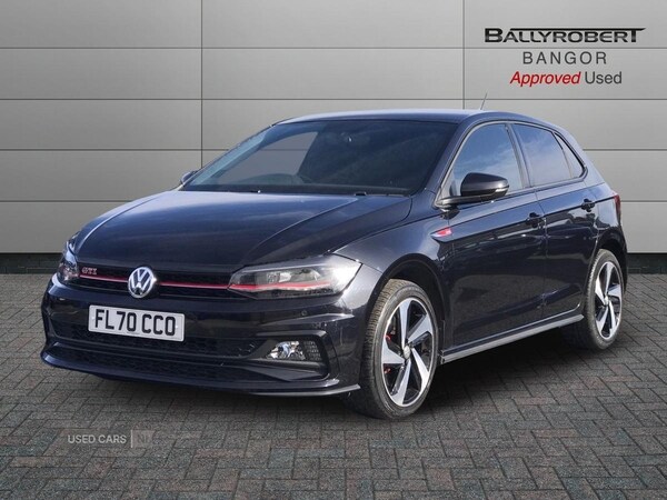 Used Volkswagen Polo 2020 for sale - 77479874: Photo 14