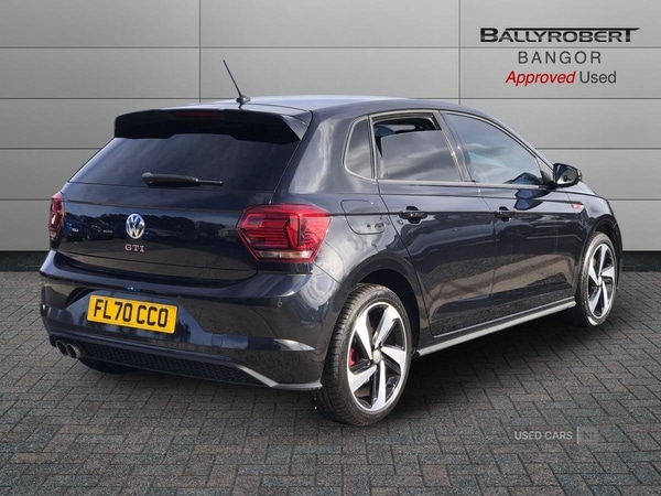 Used Volkswagen Polo 2020 for sale - 77479874: Photo 15