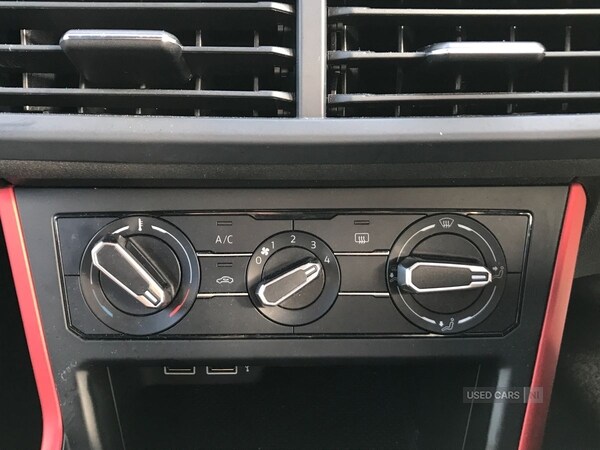 Used Volkswagen Polo 2020 for sale - 77479874: Photo 16