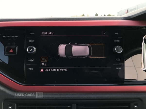 Used Volkswagen Polo 2020 for sale - 77479874: Photo 18