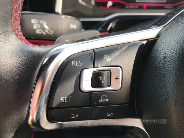 Used Volkswagen Polo 2020 for sale - 77479874: Photo 20