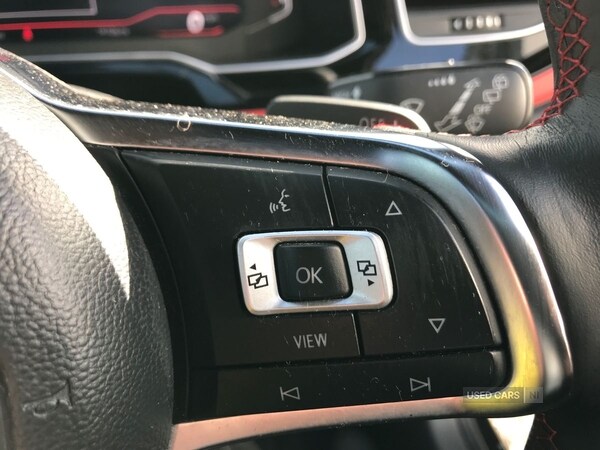 Used Volkswagen Polo 2020 for sale - 77479874: Photo 21