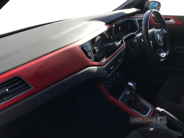 Used Volkswagen Polo 2020 for sale - 77479874: Photo 5