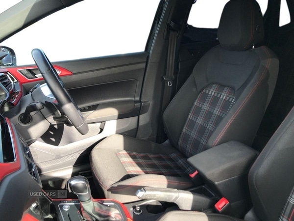 Used Volkswagen Polo 2020 for sale - 77479874: Photo 6