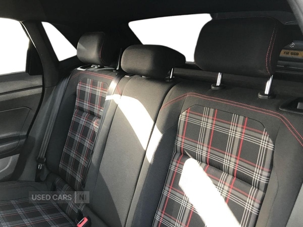 Used Volkswagen Polo 2020 for sale - 77479874: Photo 7