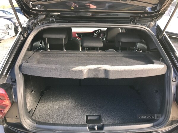 Used Volkswagen Polo 2020 for sale - 77479874: Photo 8