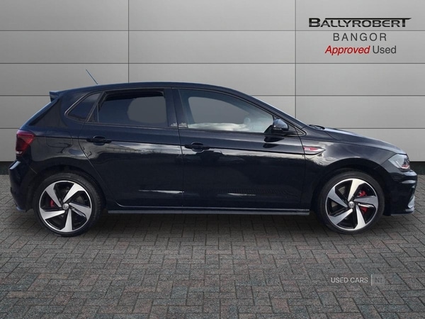 Used Volkswagen Polo 2020 for sale - 77479874: Photo 9