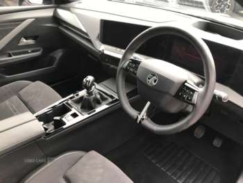 Used Vauxhall Astra 2024 for sale - 75364924: Photo