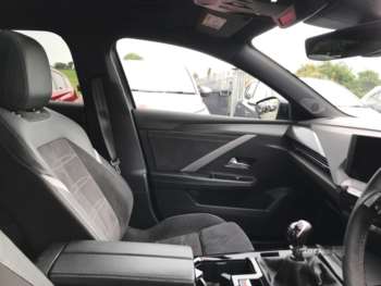 Used Vauxhall Astra 2024 for sale - 75364924: Photo