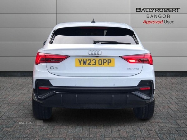 Used Audi Q3 2023 for sale - 78205588: Photo 11