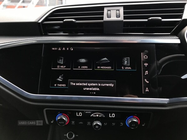 Used Audi Q3 2023 for sale - 78205588: Photo 13