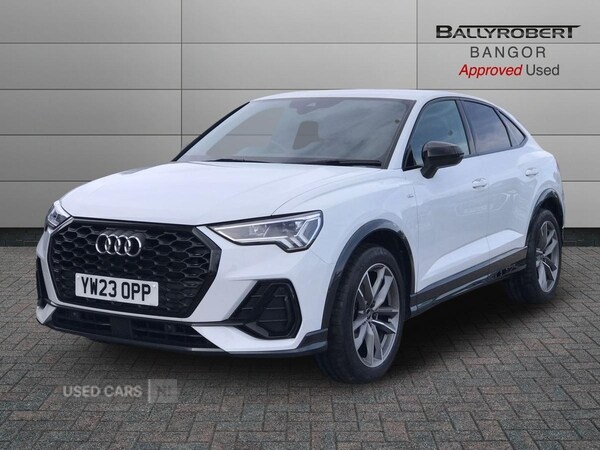 Used Audi Q3 2023 for sale - 78205588: Photo 14