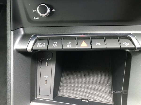 Used Audi Q3 2023 for sale - 78205588: Photo 17