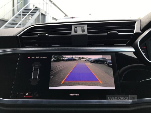 Used Audi Q3 2023 for sale - 78205588: Photo 18