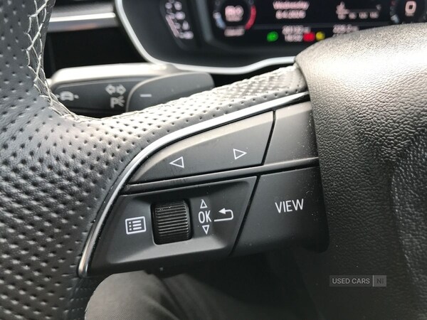 Used Audi Q3 2023 for sale - 78205588: Photo 19