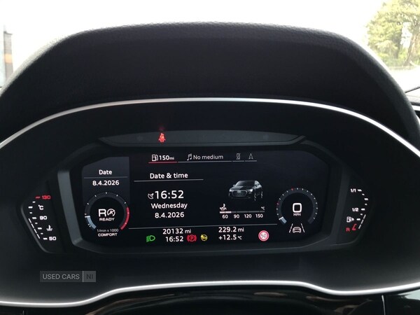 Used Audi Q3 2023 for sale - 78205588: Photo 20