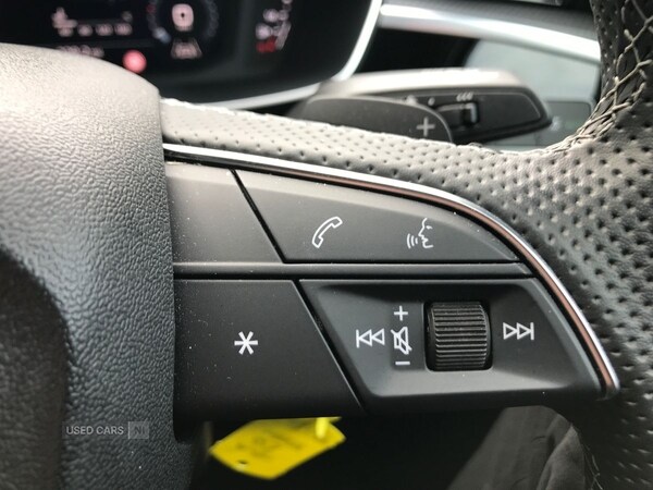 Used Audi Q3 2023 for sale - 78205588: Photo 21