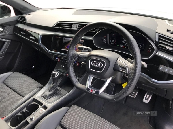 Used Audi Q3 2023 for sale - 78205588: Photo 3