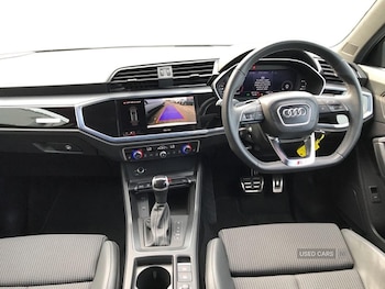 Used Audi Q3 2023 for sale - 78205588: Photo