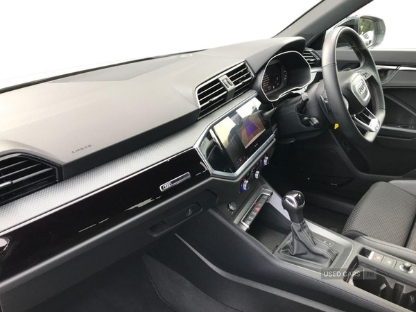 Used Audi Q3 2023 for sale - 78205588: Photo 5