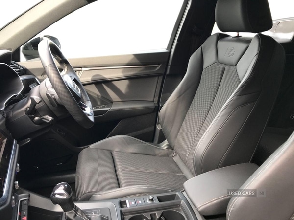 Used Audi Q3 2023 for sale - 78205588: Photo 6