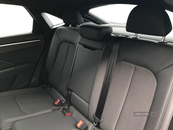 Used Audi Q3 2023 for sale - 78205588: Photo 7