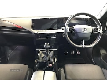 Used Vauxhall Astra 2022 for sale - 78935887: Photo